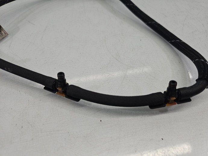 Conducta retur injectoare Bmw X3 (F25) [Fabr 2010-2017] 7823408 2.0 N47D20O1 135KW / 184CP