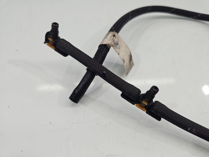 Conducta retur injectoare Bmw X3 (F25) [Fabr 2010-2017] 7823408 2.0 N47D20O1 135KW / 184CP