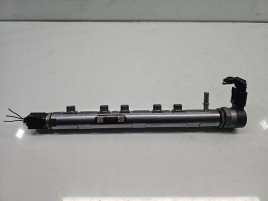 Rampa injectoare Bmw X3 (F25) [Fabr 2010-2017] 7800601-03, 0445214135 2.0 N47D20O1 135KW / 184CP
