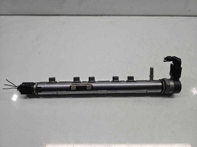 Rampa injectoare Bmw X3 (F25) [Fabr 2010-2017] 7800601-03, 0445214135 2.0 N47D20O1 135KW / 184CP