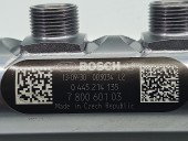 Rampa injectoare Bmw X3 (F25) [Fabr 2010-2017] 7800601-03, 0445214135 2.0 N47D20O1 135KW / 184CP