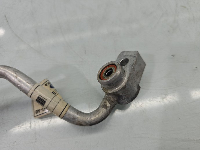 Conducta AC Ford Ecosport [Fabr 2017-2024] CN11-19N651-AB 1.0 Benz M1JC 92KW / 125CP