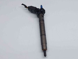 Injector Hyundai Santa Fe 2 (CM) [Fabr 2005-2012] 33800-2F000 | 0445116018 2.2 D4HB   