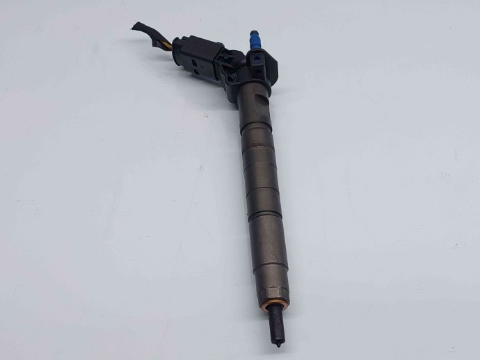 Injector Hyundai Santa Fe 2 (CM) [Fabr 2005-2012] 33800-2F000 | 0445116018 2.2 D4HB   