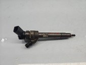 Injector Bmw X3 (F25) [Fabr 2010-2017] 7810702-05, 0445110617 2.0 N47D20O1 135KW / 184CP