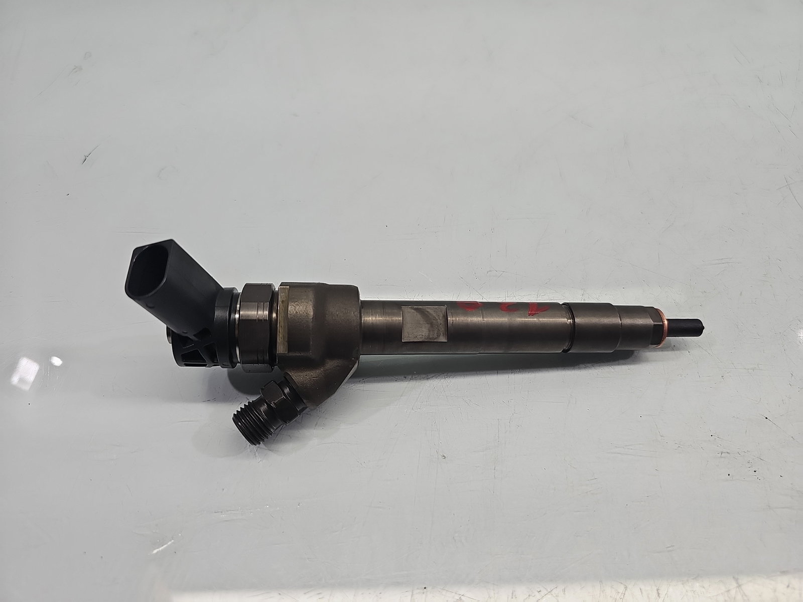 Injector Bmw X3 (F25) [Fabr 2010-2017] 7810702-05, 0445110617 2.0 N47D20O1 135KW / 184CP