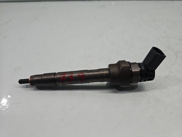 Injector Bmw X3 (F25) [Fabr 2010-2017] 7810702-05, 0445110617 2.0 N47D20O1 135KW / 184CP