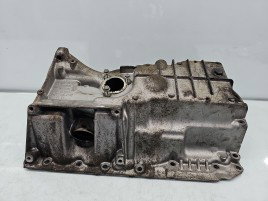 Baie ulei Bmw X3 (F25) [Fabr 2010-2017] 7809122 2.0 N47D20O1 135KW / 184CP