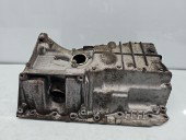 Baie ulei Bmw X3 (F25) [Fabr 2010-2017] 7809122 2.0 N47D20O1 135KW / 184CP
