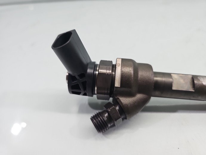Injector Bmw X3 (F25) [Fabr 2010-2017] 7810702-05, 0445110617 2.0 N47D20O1 135KW / 184CP