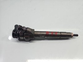 Injector Bmw X3 (F25) [Fabr 2010-2017] 7810702-05, 0445110617 2.0 N47D20O1 135KW / 184CP