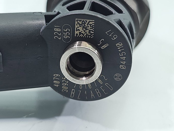 Injector Bmw X3 (F25) [Fabr 2010-2017] 7810702-05, 0445110617 2.0 N47D20O1 135KW / 184CP