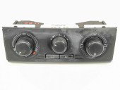Panou comanda clima 5J0820045 Skoda Fabia 2 (5J, 542) [Fabr 2007-2014] 