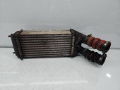 Radiator intercooler PEUGEOT 2008 [Fabr 2013-prezent] 9803900780 1.6 HDi 9HP 68KW / 92CP