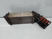 Radiator intercooler PEUGEOT 2008 [Fabr 2013-prezent] 9803900780 1.6 HDi 9HP 68KW / 92CP
