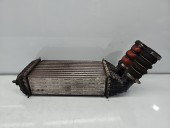 Radiator intercooler PEUGEOT 2008 [Fabr 2013-prezent] 9803900780 1.6 HDi 9HP 68KW / 92CP