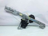 Macara electrica geam dreapta fata Dacia Sandero 2 Stepway [Fabr 2012-prezent] 807209299R