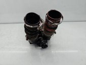 Radiator intercooler PEUGEOT 2008 [Fabr 2013-prezent] 9803900780 1.6 HDi 9HP 68KW / 92CP