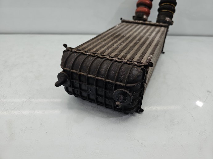 Radiator intercooler PEUGEOT 2008 [Fabr 2013-prezent] 9803900780 1.6 HDi 9HP 68KW / 92CP