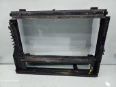 Suport radiator Bmw 5 (E60) [Fabr 2004-2010] 7801002
