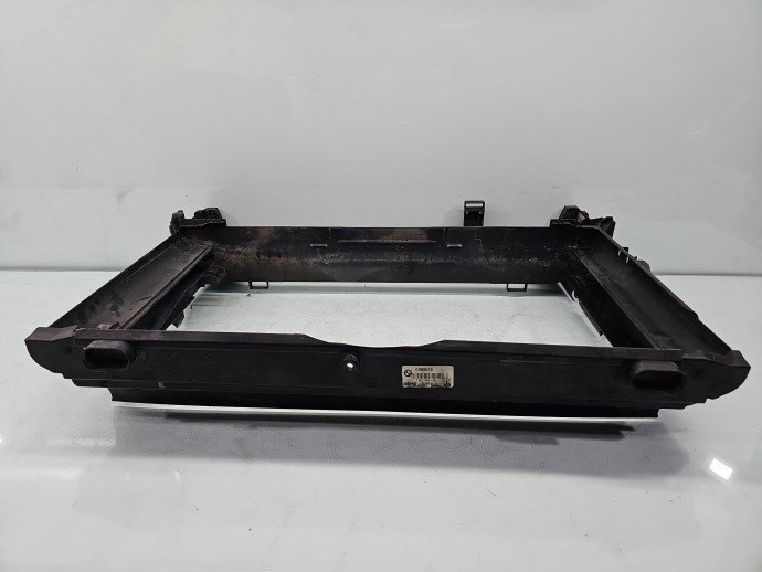 Suport radiator Bmw 5 (E60) [Fabr 2004-2010] 7801002