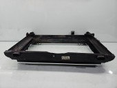 Suport radiator Bmw 5 (E60) [Fabr 2004-2010] 7801002
