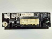 Panou comanda clima 5J0820045 Skoda Fabia 2 (5J, 542) [Fabr 2007-2014] 