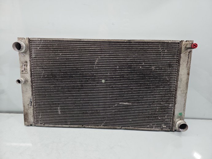 Radiator apa Bmw 5 (E60) [Fabr 2004-2010] 7795878 3.0 M57D30O2 170KW / 231CP