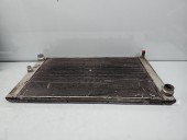 Radiator apa Bmw 5 (E60) [Fabr 2004-2010] 7795878 3.0 M57D30O2 170KW / 231CP