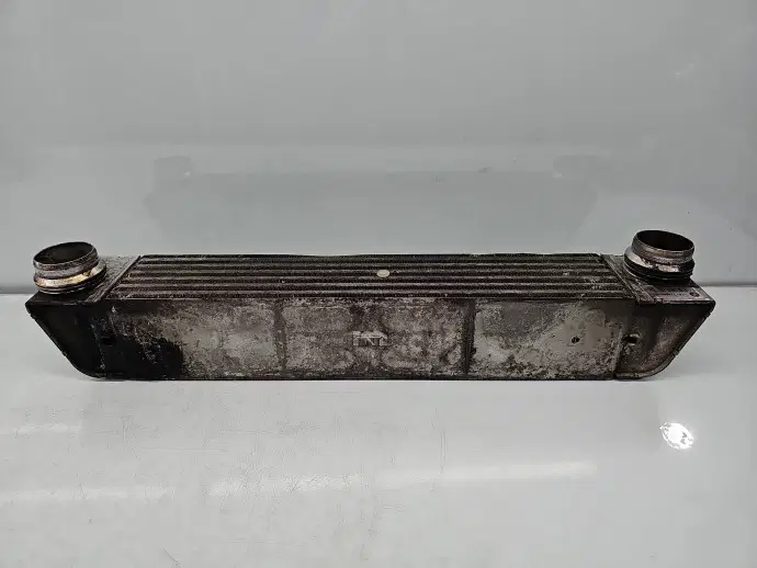 Radiator intercooler Bmw 5 (E60) [Fabr 2004-2010] 7795823 3.0 M57D30O2 170KW / 231CP