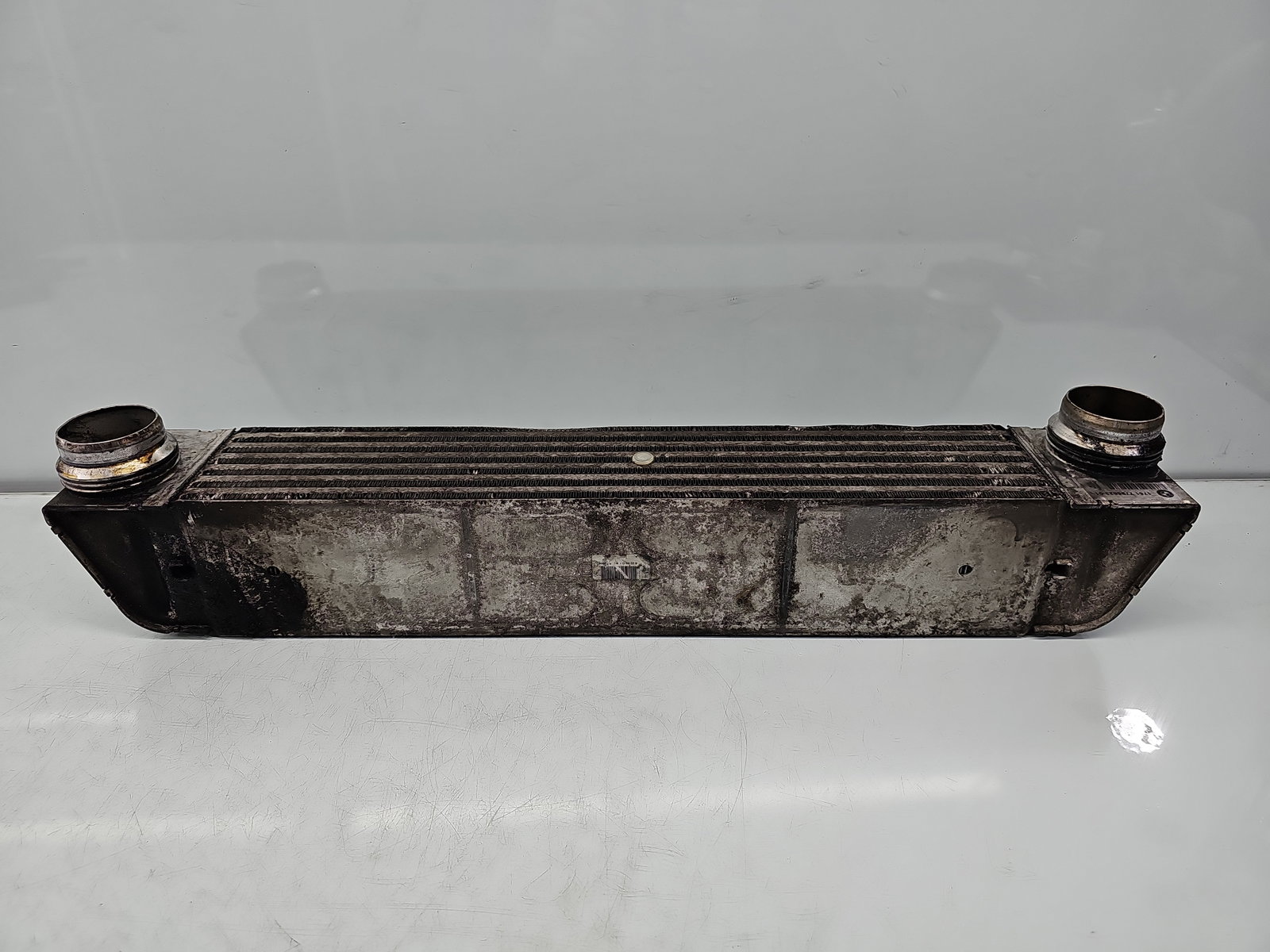Radiator intercooler Bmw 5 (E60) [Fabr 2004-2010] 7795823 3.0 M57D30O2 170KW / 231CP