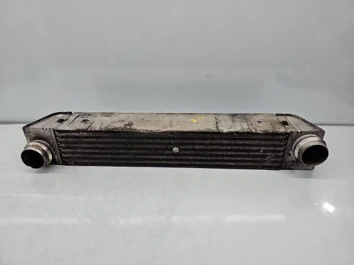 Radiator intercooler Bmw 5 (E60) [Fabr 2004-2010] 7795823 3.0 M57D30O2 170KW / 231CP