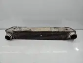 Radiator intercooler Bmw 5 (E60) [Fabr 2004-2010] 7795823 3.0 M57D30O2 170KW / 231CP