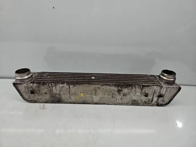 Radiator intercooler Bmw 5 (E60) [Fabr 2004-2010] 7795823 3.0 M57D30O2 170KW / 231CP