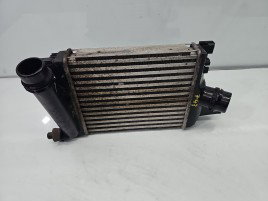 Radiator intercooler Dacia Sandero 2 [Fabr 2012-prezent] 144963014R 0.9 Benz H4B408 66KW / 90CP