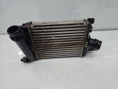 Radiator intercooler Dacia Sandero 2 [Fabr 2012-prezent] 144963014R 0.9 Benz H4B408 66KW / 90CP