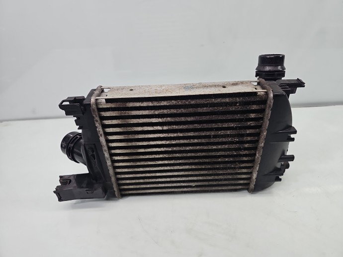 Radiator intercooler Dacia Sandero 2 [Fabr 2012-prezent] 144963014R 0.9 Benz H4B408 66KW / 90CP