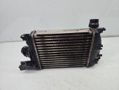 Radiator intercooler Dacia Sandero 2 [Fabr 2012-prezent] 144963014R 0.9 Benz H4B408 66KW / 90CP