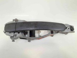 Maner usa stanga spate OEM Skoda Fabia 2 (5J, 542) [Fabr 2007-2014] 1.2