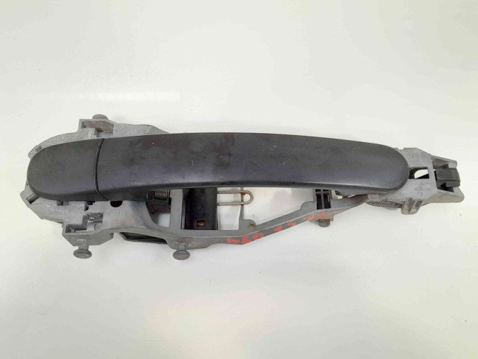 Maner usa stanga spate OEM Skoda Fabia 2 (5J, 542) [Fabr 2007-2014] 1.2