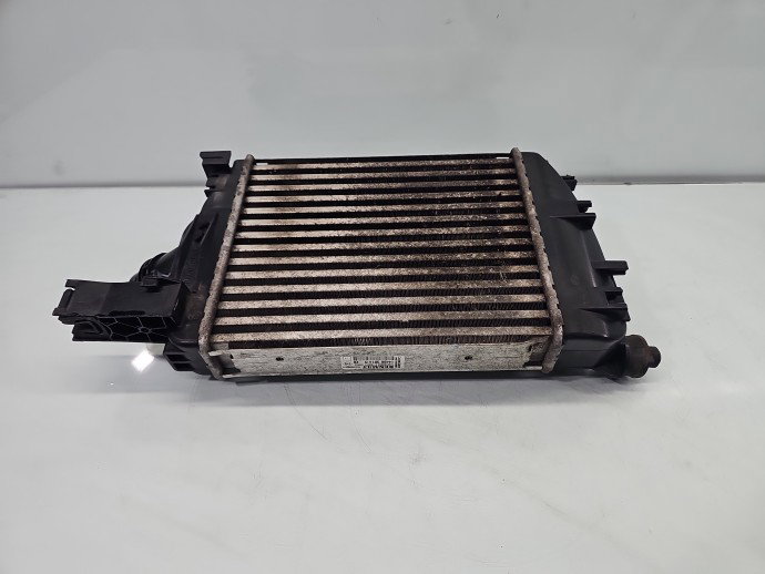 Radiator intercooler Dacia Sandero 2 [Fabr 2012-prezent] 144963014R 0.9 Benz H4B408 66KW / 90CP