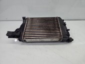 Radiator intercooler Dacia Sandero 2 [Fabr 2012-prezent] 144963014R 0.9 Benz H4B408 66KW / 90CP