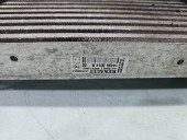 Radiator intercooler Dacia Sandero 2 [Fabr 2012-prezent] 144963014R 0.9 Benz H4B408 66KW / 90CP