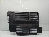 Deflector aer cu clapete Ford Focus 3 [Fabr 2010-2018] Hatchback Facelift F1EB-8475-BC
