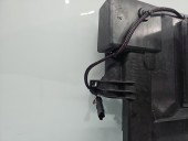 Deflector aer cu clapete Ford Focus 3 [Fabr 2010-2018] Hatchback Facelift F1EB-8475-BC