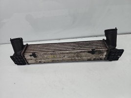 Radiator intercooler Bmw X1 (E84) [Fabr 2009-2015] 7524916 2.0 N47D20U1 105KW / 143CP