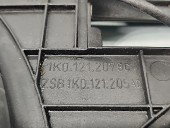 Electroventilator Volkswagen Golf 6 (5K1) [Fabr 2009-2013] 1K0121207BC 2.0 TDI CFFB 103KW / 140CP