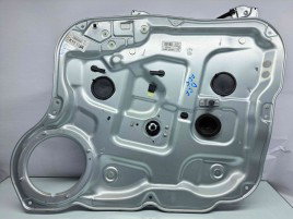 Macara electrica geam dreapta fata Hyundai Santa Fe 2 (CM) [Fabr 2005-2012] 82480-2B750HZ