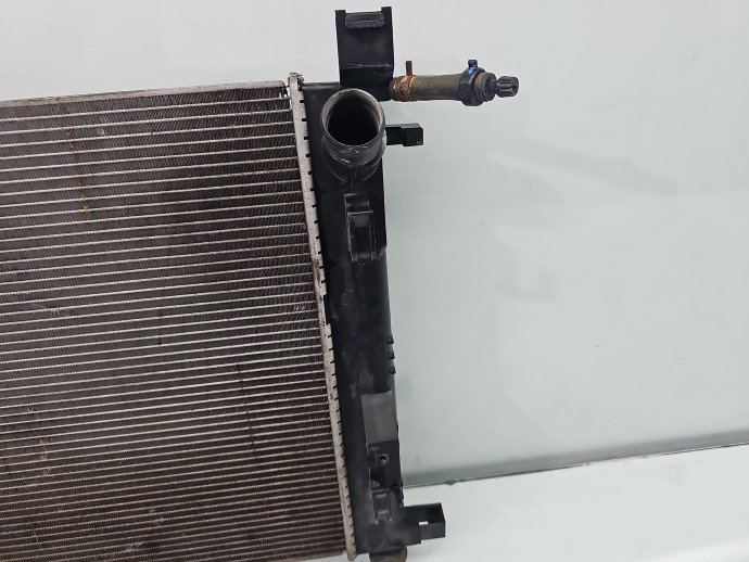 Radiator apa Dacia Sandero 2 [Fabr 2012-prezent] 214104684R 0.9 Benz H4B408 66KW / 90CP