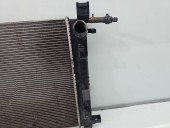 Radiator apa Dacia Sandero 2 [Fabr 2012-prezent] 214104684R 0.9 Benz H4B408 66KW / 90CP